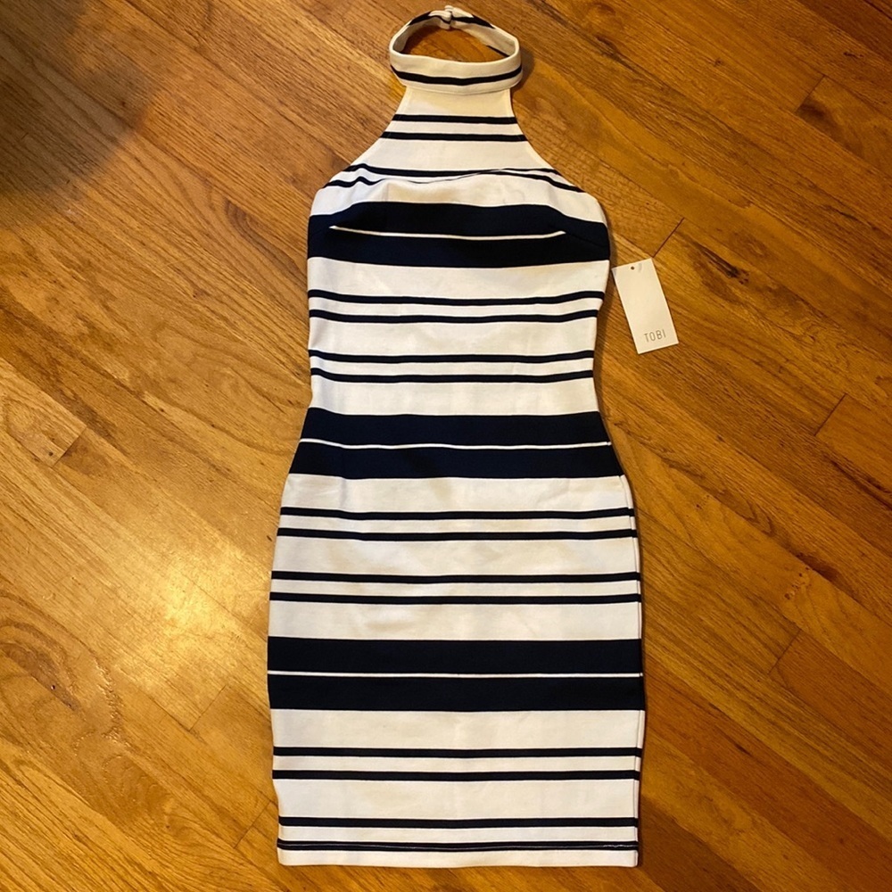 Tobi Dress